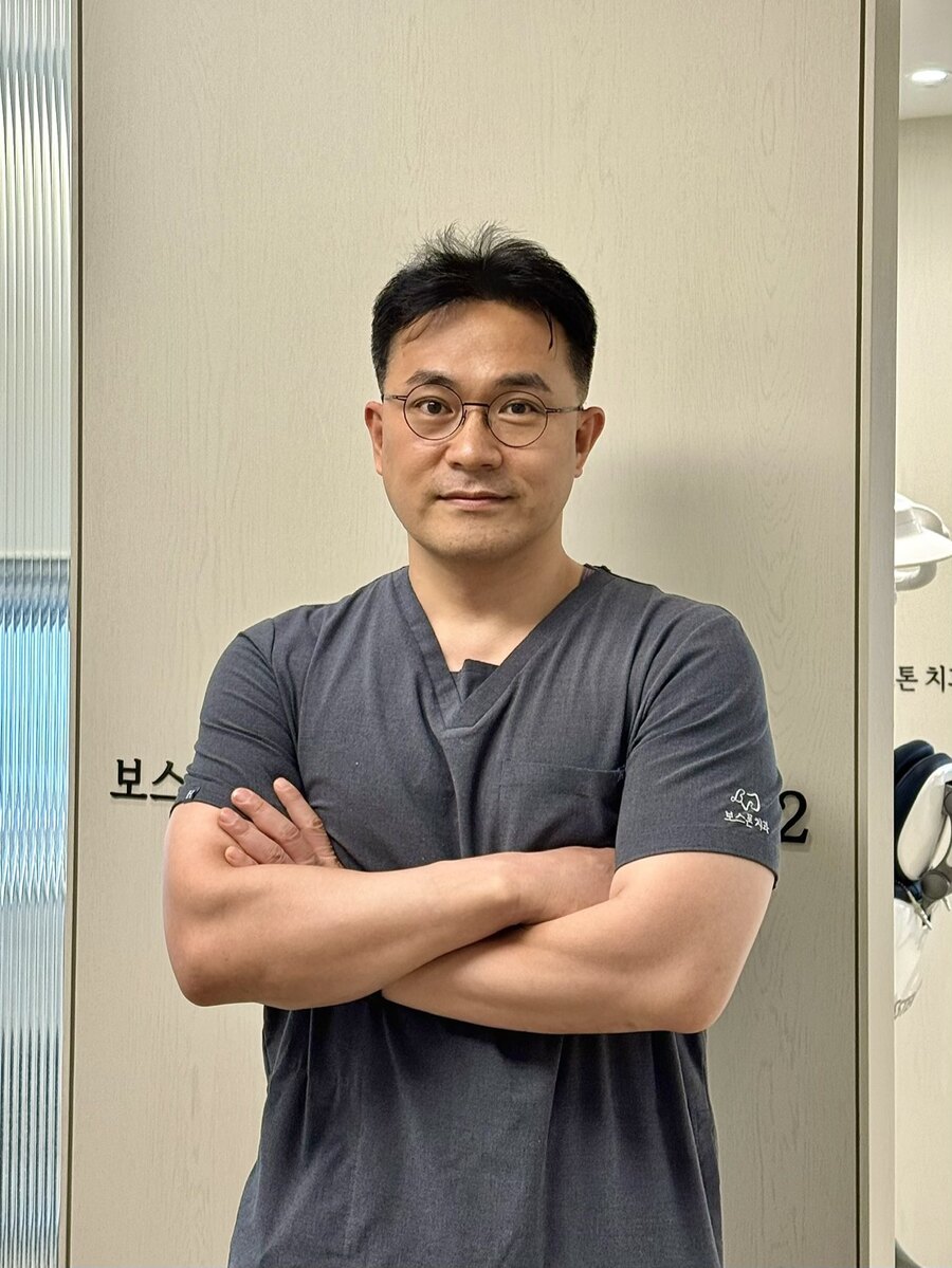 홍표관 원장